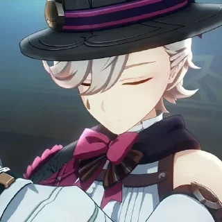 🌟 emoji Linney.🎩🃏 |от @Sup_karton_Maik Telegram sticker 23 of 50