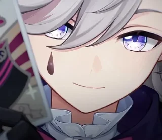 🌟 emoji Linney.🎩🃏 |от @Sup_karton_Maik Telegram sticker 21 of 50