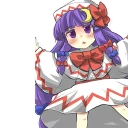 ☺️ emoji Touhou_Project @IMG_2D Telegram sticker 13 of 57