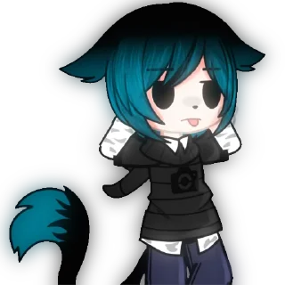 😛 emoji Алкашка Сашка Telegram sticker 23 of 46