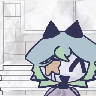 🥳 emoji Yangee:3 Telegram sticker 18 of 29
