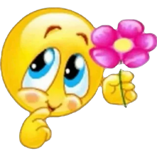 😊 emoji aura 1000000 Telegram sticker 23 of 56