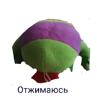 💪 emoji Пабло Telegram sticker 9 of 16