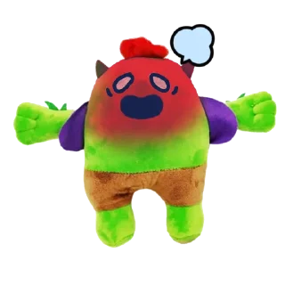 😡 emoji Пабло Telegram sticker 5 of 18