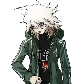 💉 emoji Sasha Sobakin Telegram sticker 11 of 33