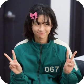 Sticker from dzzysl-🎀