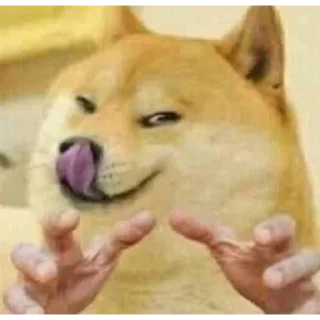 😻 emoji сделано в память Telegram sticker 6 of 78