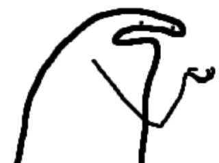 🤜 emoji @Eibdd Telegram sticker 17 of 103