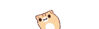 Sticker from Mini NekoCat ⛧ [@nofloki]
