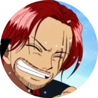 🌟 emoji One piece @RoveiIts Telegram sticker 16 of 50