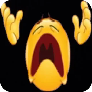 😫 emoji Доктор кляйнер и друзья. Telegram sticker 13 of 28