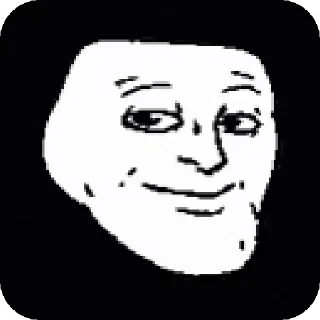 😏 emoji Доктор кляйнер и друзья. Telegram sticker 17 of 28