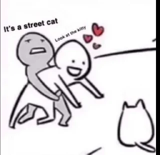 😍 emoji Просто життєво Telegram sticker 10 of 68
