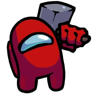 ⬅️ emoji Красный и Синий(@Gordy_201) Telegram sticker 14 of 20