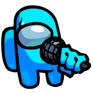 ⬅️ emoji Красный и Синий(@Gordy_201) Telegram sticker 4 of 20