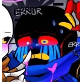 😨 emoji яша лава Telegram sticker 12 of 45