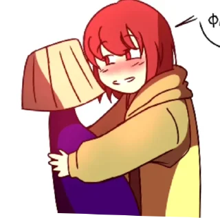 Sticker from Пьяный чара