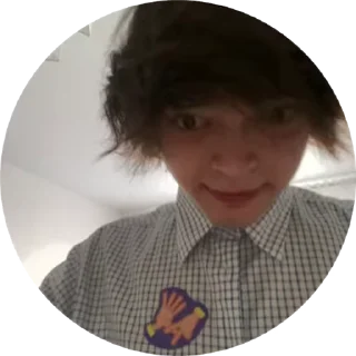 🌟 emoji Ростик?? Telegram sticker 8 of 41