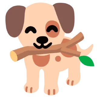 🌟 emoji Google kitchen Telegram sticker 5 of 69