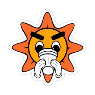 🌞 emoji Codeine Generation @mmmbchat Telegram sticker 5 of 15