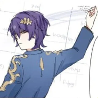 Sticker from Аванцио|Part 2|@XindenSAO
