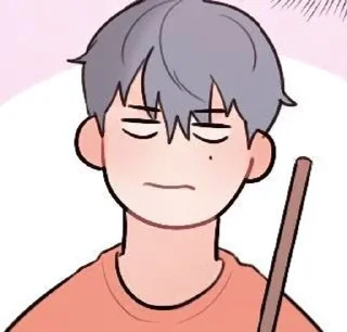 🕸 emoji Клыки господина Роуза Telegram sticker 9 of 48