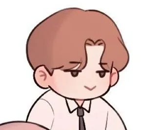 😏 emoji Клыки господина Роуза Telegram sticker 2 of 48