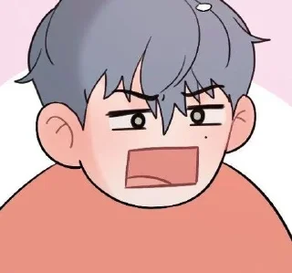 🐞 emoji Клыки господина Роуза Telegram sticker 11 of 48