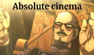 Sticker from Імба