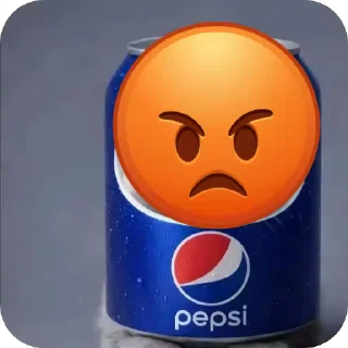 🐱 emoji Арбуз и тд (сделано @probably_kor) Telegram sticker 19 of 33