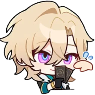 ♠️ emoji ᴀᴠᴇɴᴛᴜʀɪɴᴇ. @Tavern_Moth Telegram sticker 18 of 120