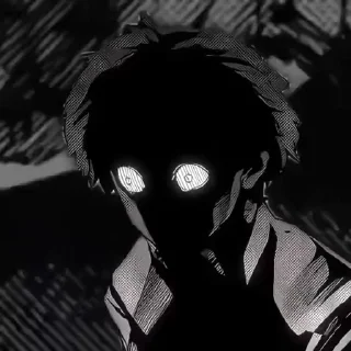😶 emoji Я не умру в туалете.. Telegram sticker 1 of 21