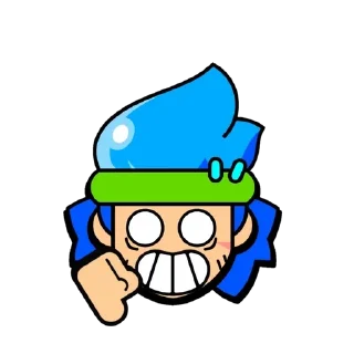 👎 emoji МегичV2 Telegram sticker 24 of 64