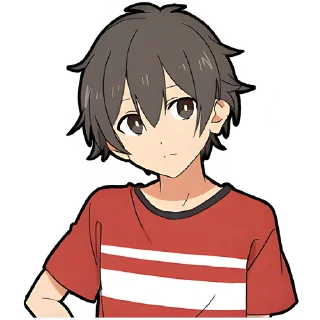 😒 emoji Проект кунов @Nyasticks Telegram sticker 16 of 17