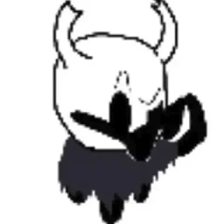 Sticker from Horny Hornet