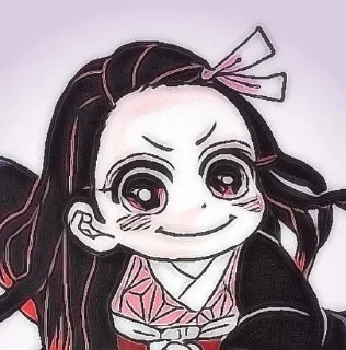 Sticker from 𝒩𝑒𝓏𝓊𝓀o🎀