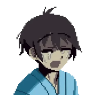 😄 emoji Tsugino Haru Telegram sticker 23 of 60