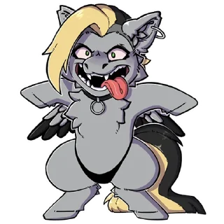 😝 emoji Tlen Borowski Telegram sticker 20 of 21