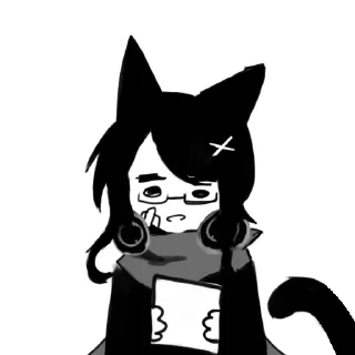 Sticker from Стикерпак с Энтони Луком @entoni_luk1