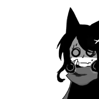 Sticker from Стикерпак с Энтони Луком @entoni_luk1