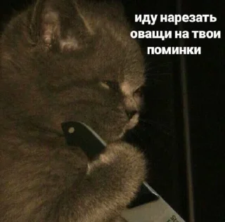 🔪 emoji китики | @Stick4Gram Telegram sticker 6 of 120