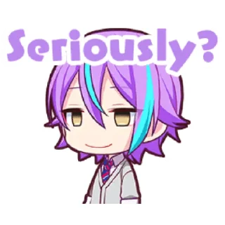 🎵 emoji Rui kinn Telegram sticker 5 of 100