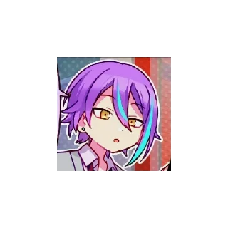 Sticker from Rui