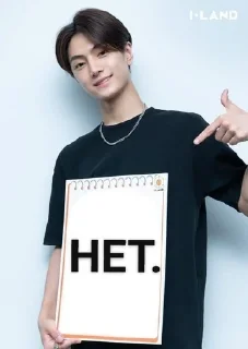 😡 emoji kpopwordscard Telegram sticker 15 of 33