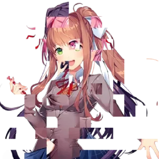 🤪 emoji Булочки Telegram sticker 10 of 54