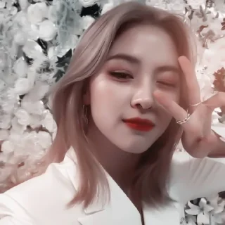 Sticker from #𝐦𝐨𝐨𝐝: ryujin ;: by @paradismaudit