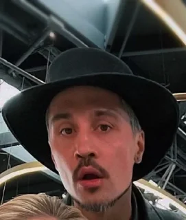 😦 emoji билаан Telegram sticker 5 of 15