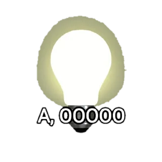 💡 emoji Файна Україна Telegram sticker 18 of 51