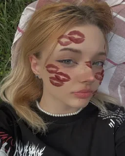 Sticker from николь🫥