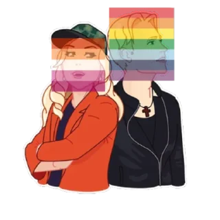 😭 emoji Я РУССКИЙ 🇷🇺🏳‍🌈 Telegram sticker 11 of 34